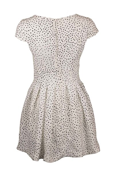 ONLY Dress Update Tacifit White - L, White, polyester 100%