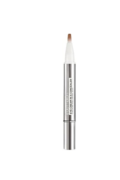 L'Oreal Paris True Match Eye Cream In A Concealer, 9-11.N Truffle, 2ml