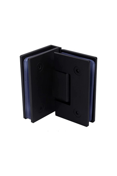 EmaConstruct Balama din oțel inoxidabil, ușă de sticlă, cabină de duș, conexi...