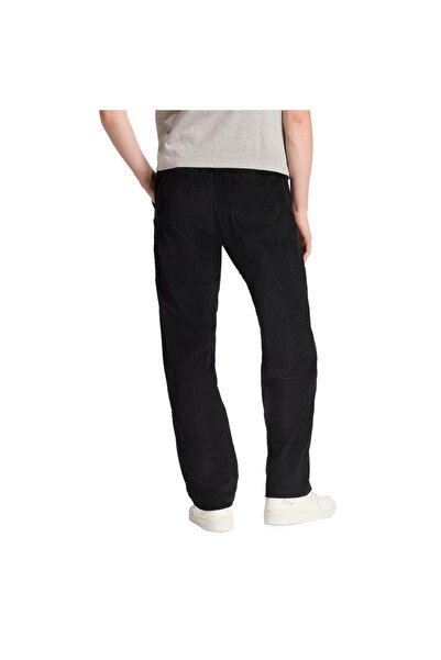 adidas Ανδρικό μαύρο παντελόνι GRAPHIC REG PT JY3003