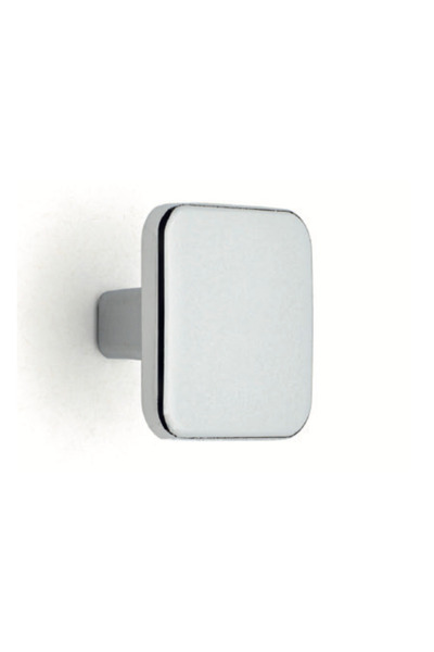 Özen Metal زر أثاث معدني من الكروم طراز أوزن 9120