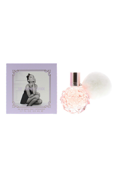 Ariana Grande Ari Ariana, Eau De Parfum, For Women, 50 ml
