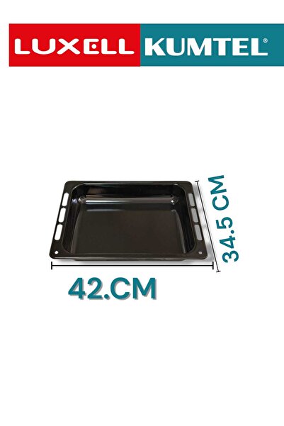 KUMTEL FIRIN TEPSİ 60MM