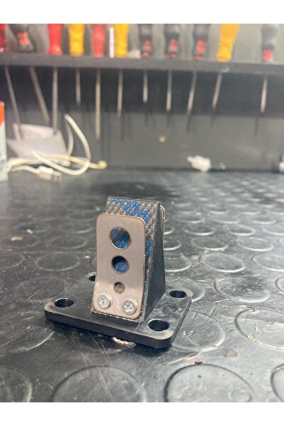 Polini Mbk mobilet geniş boğaz klape