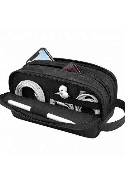 WIWU Wooow Salem Lux Handbag - Army