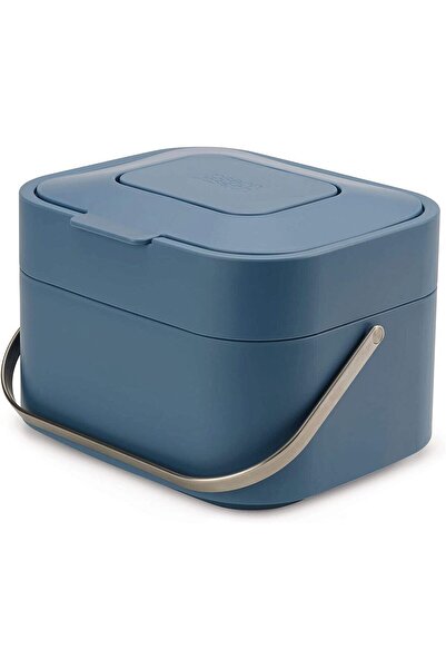Joseph Joseph Editions Sky Compact Food Waste Bin 4L -
