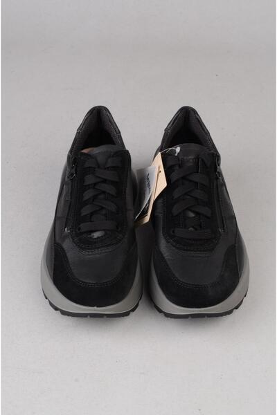 Legero 2-000407-0100 Goretex Shoes Black