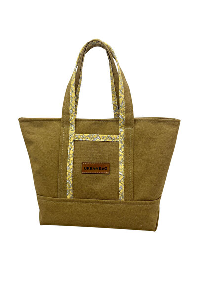 Urban Bag Urbanbag Canvas Shoulder Bag