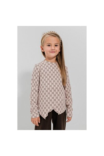 SUZIE Elegant girls' blouse