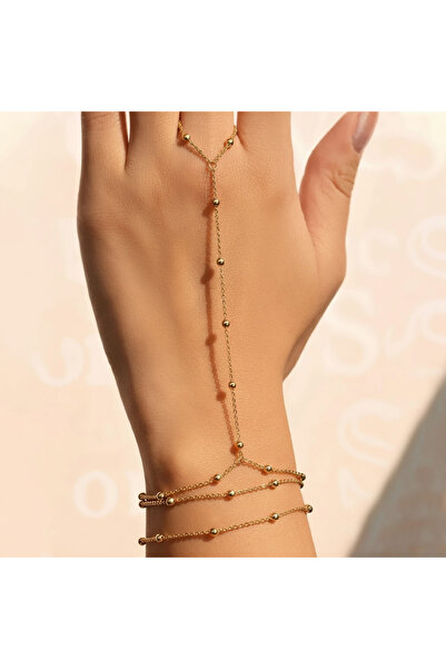 Gistoria Top zincirli şahmeran