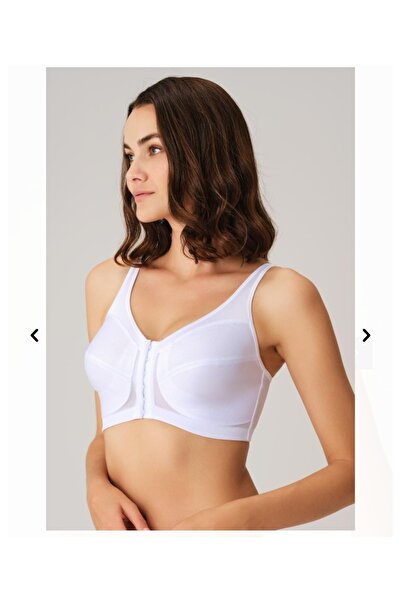 ELEANA Önden Açılan Sırt Destekli Medikal Sütyen