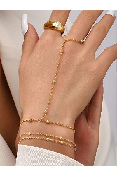 Gistoria Top zincirli şahmeran