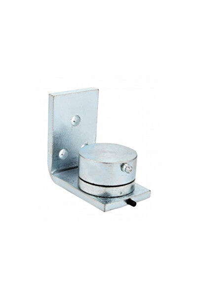 EmaConstruct Lower bearing hinge for gate diameter 50 mm