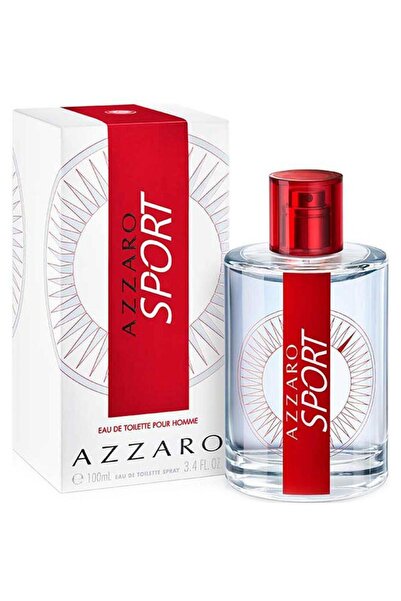 Loris Azzaro Sport, Apa de Toaleta, Pentru Barbati, 100 ml