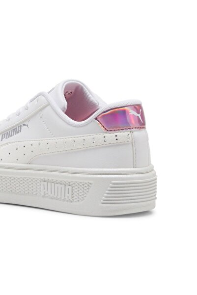 Puma Pantofi sport Smash Platform v3 GirlPower Femei