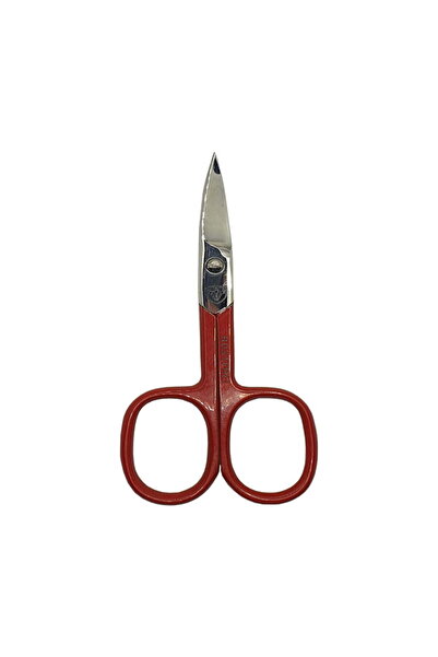 Drei Schwerter Forfecuta unghii 3 sword, nichelata/rosie