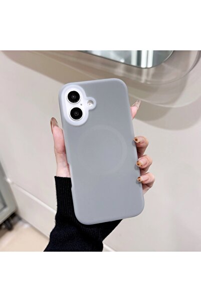 EDELFU Premium غطاء آيفون 17 - مقاوم للأوساخ والبقع، لا يخدش ولا يتقشر، غطاء ...