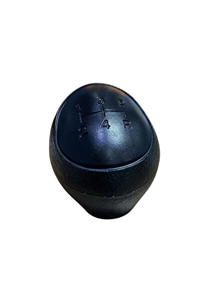 MEFAUTO Fiat Palio - Siena Compatible Gear Shift Knob