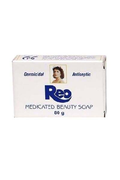 REO صابون الجمال 80 جرام