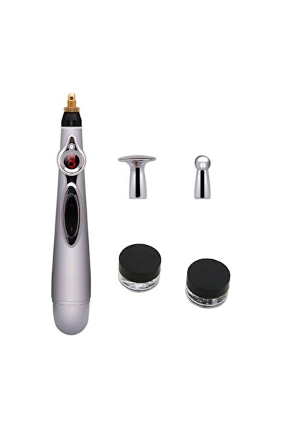 NEO EMS NEO ™   stilou de acupunctură, fără ace, cu 2 capete, afișaj digital