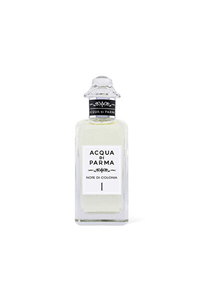 Acqua Di Parma Note di Colonia I, Cologne, For Men, Individual, 150 ml