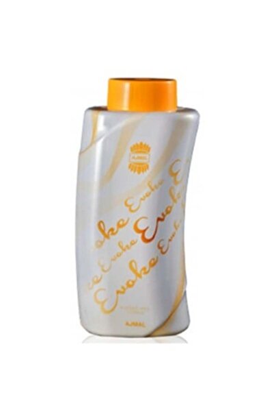 EJMEL أجمل - بودرة الجسم المعطرة إيفوك، 100 غرام