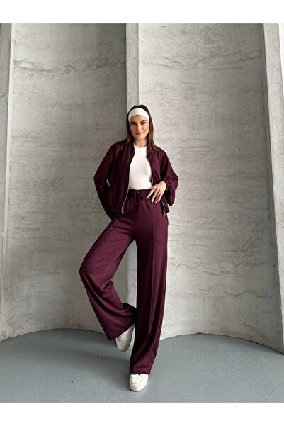 Veya Clothes Kadın Eşofman Takımı