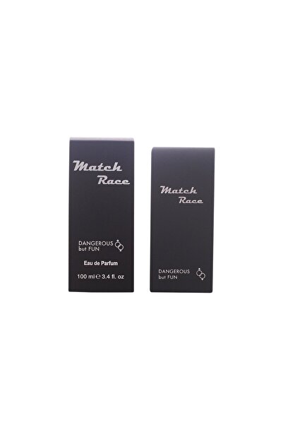 Alyssa Asheley Alyssa Ashley, Match Race, Eau De Parfum, For Men, 100 ml