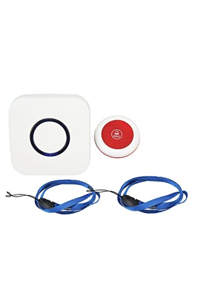 OEM Patient calling system, 38 tones, 350m range, LED