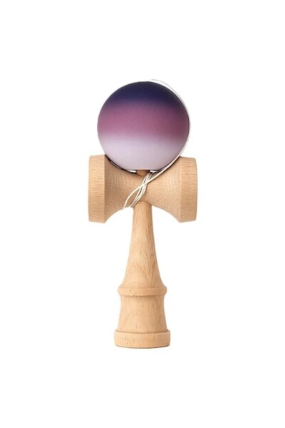 Flippy Kendama Profi-Silicon USA, Multicolor