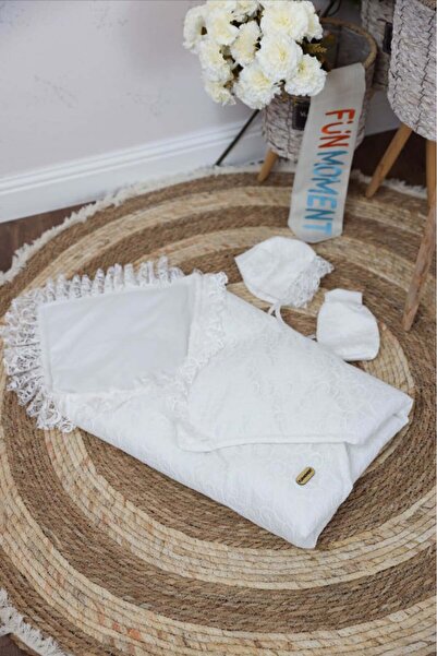 Fun Moment 3-piece newborn sedative