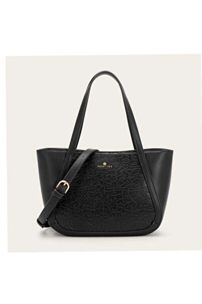 Un وصل حديثًا - حقيبة نسائية سوداء عاليه الجوده