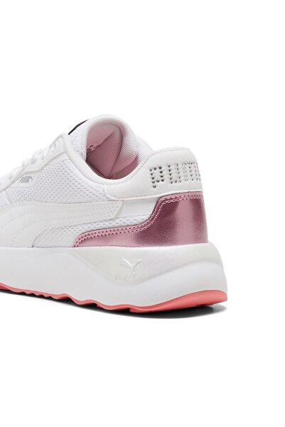 Puma Pantofi sport Runtamed Platform GirlPower Femei
