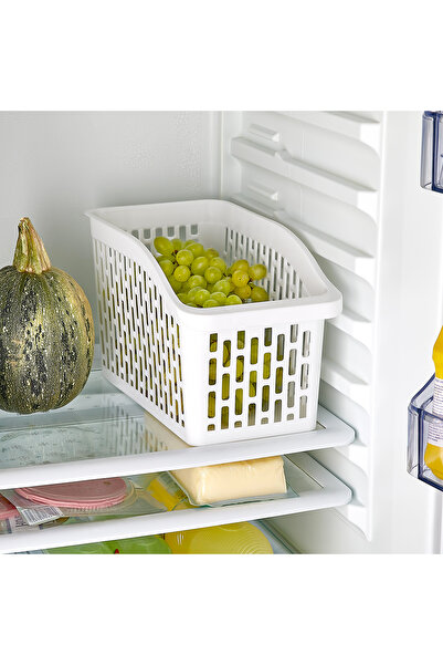 Gardino Set of 8 Refrigerator / Cabinet Organizer