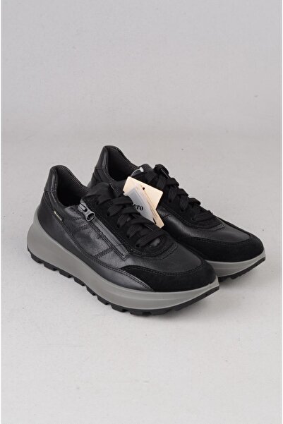 Legero 2-000407-0100 Goretex Shoes Black