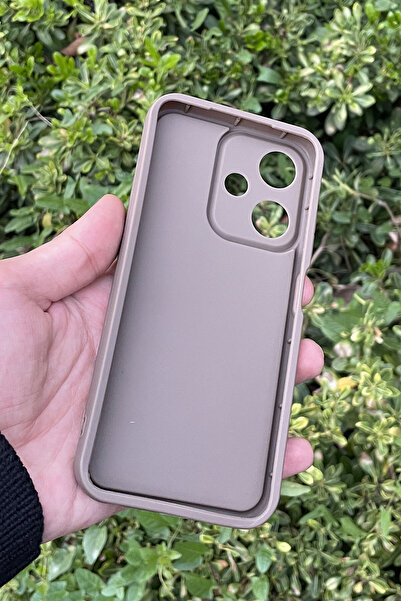 CEPSTOK Infinix Hot 30 Case Anti-Shock Silicone Cover with Teddy Bear