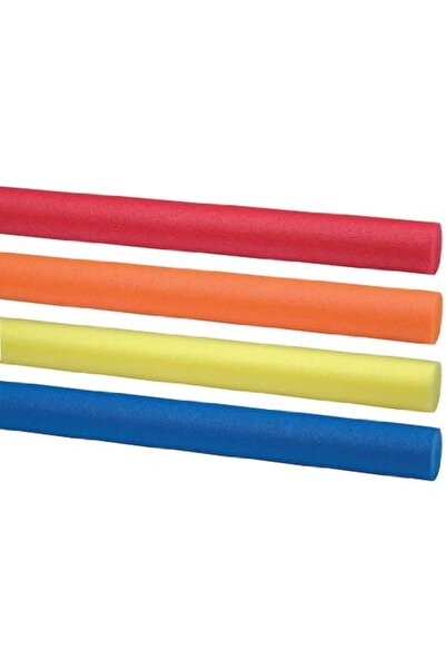 Comfy 4-Pack Original Pool Noodles - Beige
