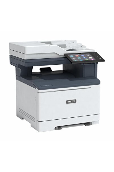 Xerox Multifunctional laser color VersaLink C415dn, Duplex, Ethernet, Fax, A4