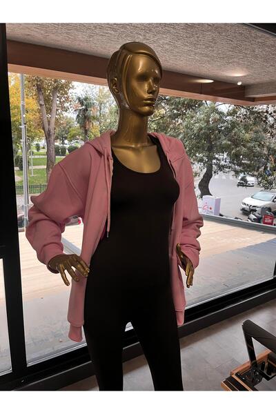 Tria Body CĂPĂȚĂ CU FERMĂTĂ CU TĂIȚEALĂ REGULARĂ 3 FIȘE cu căptușeală din fle...