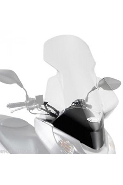 Givi Gıvı D323kıt Honda Pcx 125-150 (10-13) Rüzgar Siperlik Bağlantısı
