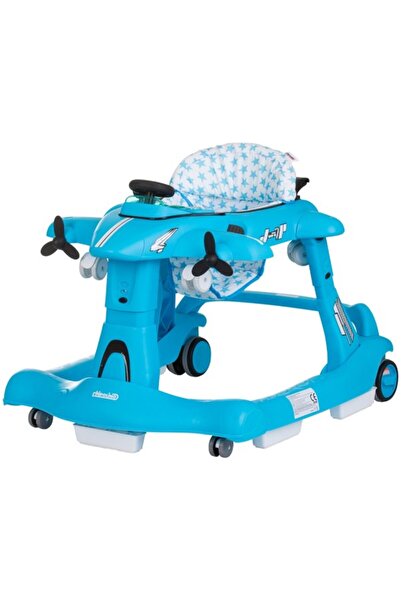 Chipolino Premergator Airplane 3 in 1 blue