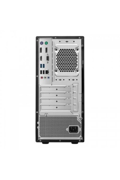 ASUS PC desktop ExpertCenter D900MD - 5125000380, Intel Core i5 - 12500 6 C/ 12 T, 3.0 GHz - 4.6 GHz