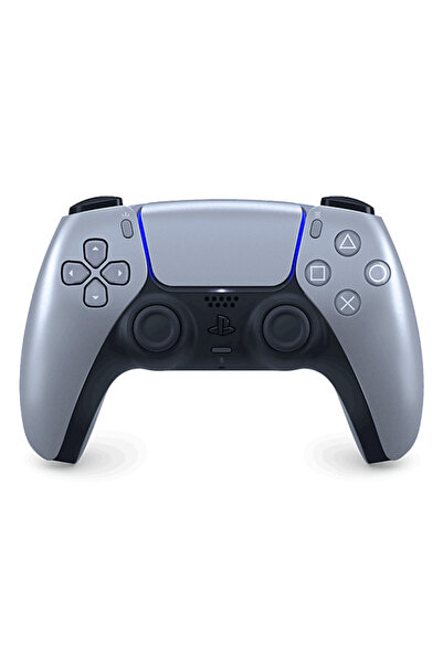 Sony Controler wireless PlayStation 5 DualSense, Argintiu