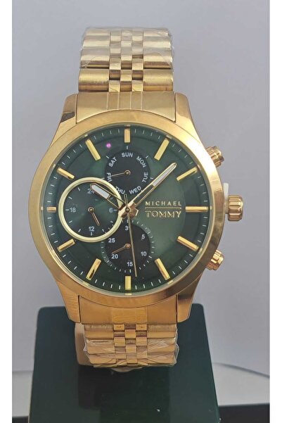MICHAEL TOMMY MT31003 Erkek Kol Saati
