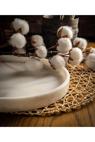marble desıng Marble Serving Tray Natural White Marble Tray