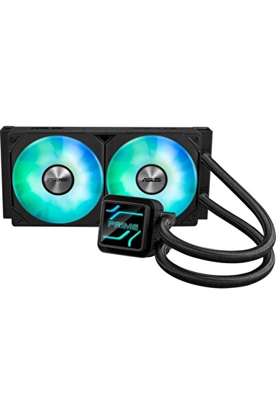 ASUS Cooler procesor PRIME LC 240 ARGB