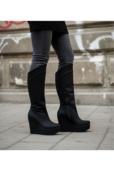 Modanizm أحذية سايهر ذات الكعب العالي