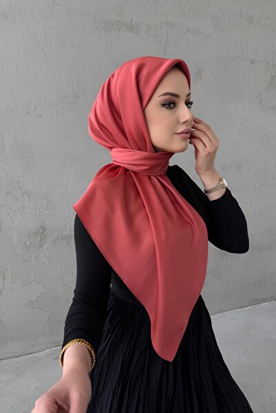 Byedauzunlar وشاح شال حرير رملي من ميركان آرلا