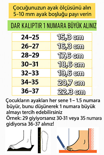 ZENEGE Çocuk Çizme Yağmur Ve Kar Botu
