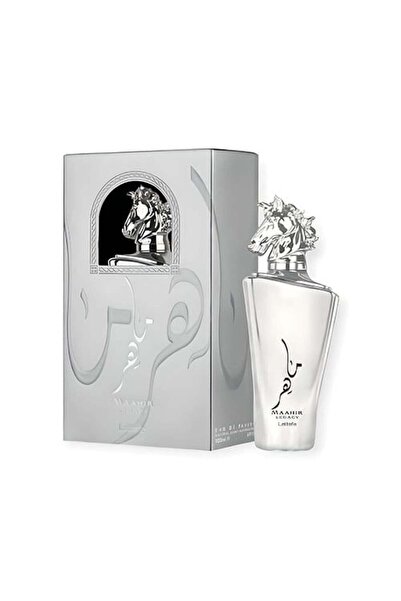 lattafa Maher Legacy by for Men Eau de Parfum 100 ml